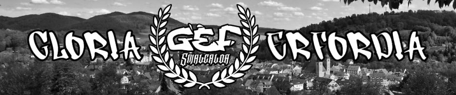 Gloria Erfordia Smalcalda